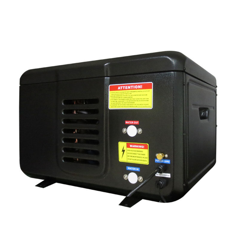 O.S.B. Heat Pump | China Professional Heat Pump Manufacturer